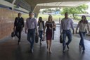 Procon-PB realiza fiscalização nas rodoviárias e aeroportos Castro Pinto em Bayeux e João Suassuna em Campina Grande