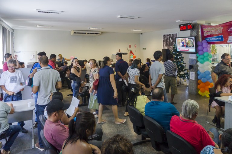 Procon-PB realiza Mutirão de Renegociação de Dívidas e concede descontos em acordos de até 98% para consumidores