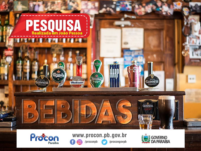 Bebidas