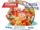 Cesta Junina