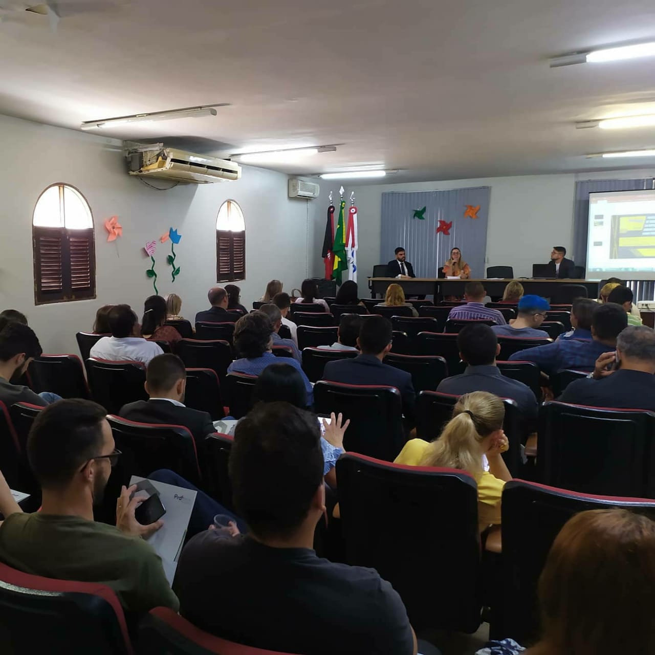 PROCON-PB REALIZARÁ CICLO DE PALESTRAS NA PBTUR NESTA SEXTA-FEIRA, 14 DE FEVEREIRO