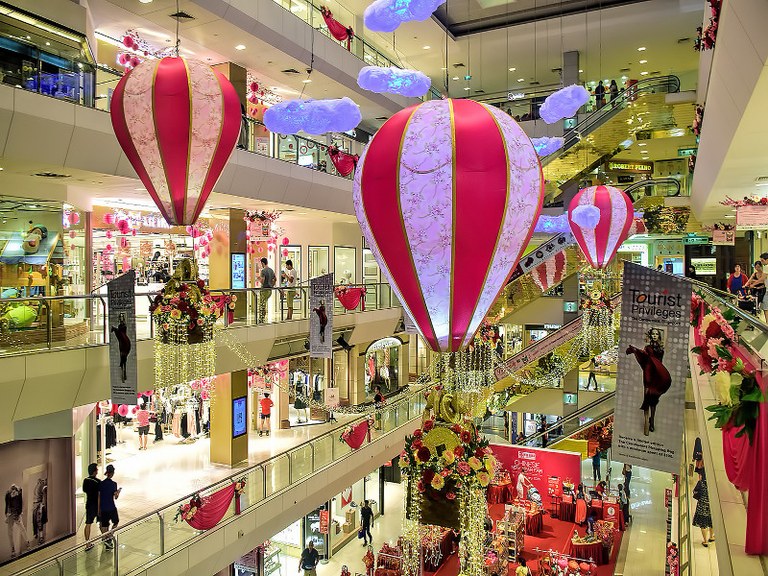 Orientações para as compras de final de ano Orientações para as compras de final de ano