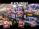 Black Friday Black Friday
