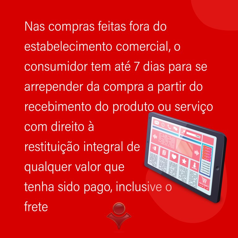 Troca de produtos: PROCON-PB oferece dicas para auxiliar o consumidor