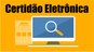 Cetidão Eletrônica