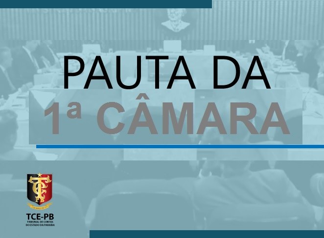 Pauta da 1 Camara - imagem.jpg