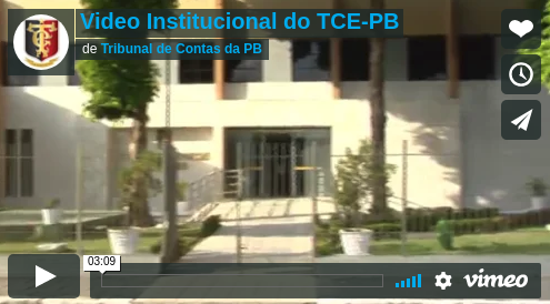 Video Institucional