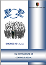 CARTILHA SAGRES ON LINE 2015