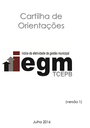 cartilha IEGM