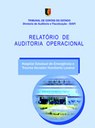 RELATÓRIO DE AUDITORIA OPERACIONAL NO HOSPITAL ESTADUAL DE EMERGÊNCIA E TRAUMA SENADOR HUMBERTO LUCENA RELATÓRIO DE AUDITORIA OPERACIONAL NO HOSPITAL ESTADUAL DE EMERGÊNCIA E TRAUMA SENADOR HUMBERTO LUCENA