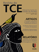 REVISTA TCE EDIÇÃO: 09